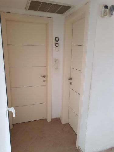 התקנת דלתות